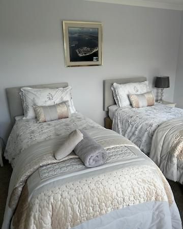 Rock Park Farm - Home From Home Accommodation Yeoford Luaran gambar