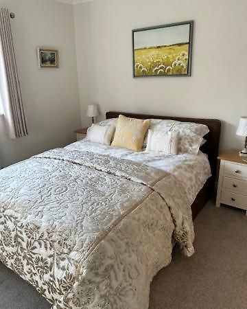 Rock Park Farm - Home From Home Accommodation Yeoford Luaran gambar