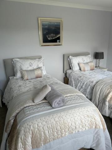 Rock Park Farm - Home From Home Accommodation Yeoford Luaran gambar