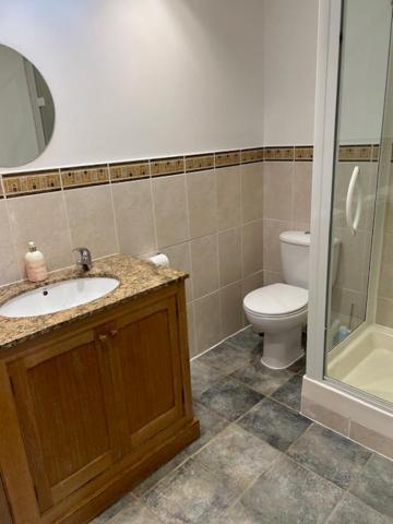 Rock Park Farm - Home From Home Accommodation Yeoford Luaran gambar