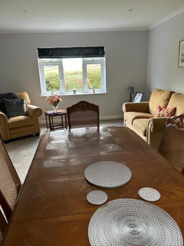 Rock Park Farm - Home From Home Accommodation Yeoford Luaran gambar