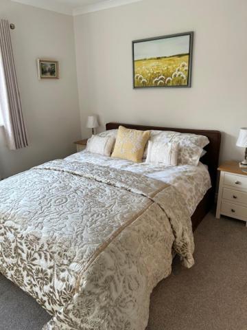 Rock Park Farm - Home From Home Accommodation Yeoford Luaran gambar